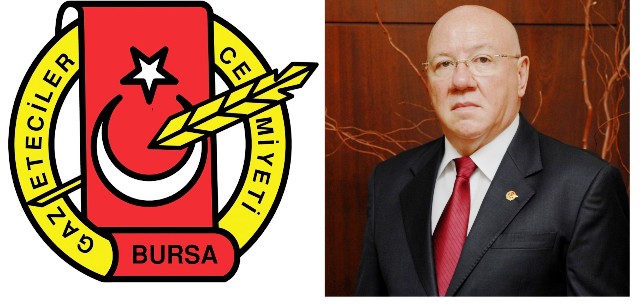 TGK Genel Başkanı Kolaylı: Medya 4. güç olma özelliğini Cumhuriyet ile kazandı