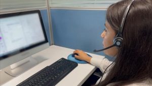 İnternet Bilgi İhbar Merkezi’ne geçen yıl yapılan 274 bin 745