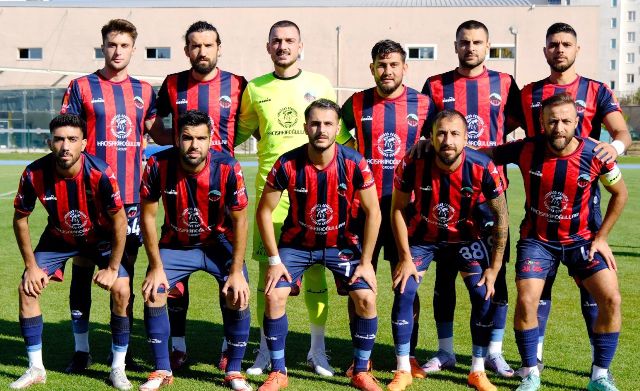 Ziraat Türkiye Kupası 2. tur mücadelesi yapılan 17 maçla sürdü.