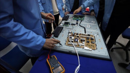 Mesleki eğitimde özel sektörün payı ve etkinliği artırılacak