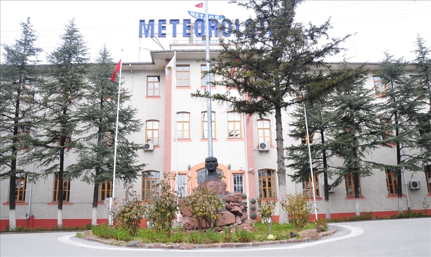 Meteoroloji Genel Müdürlüğü, merkez ve taşra teşkilatında çalışmak üzere 48