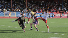 Mardinspor Muhteşem Taraftarı Önünde Kazandı