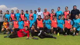 Kulübü Başkanı Yıldız, “Lig’e hazır ve iddialıyız”