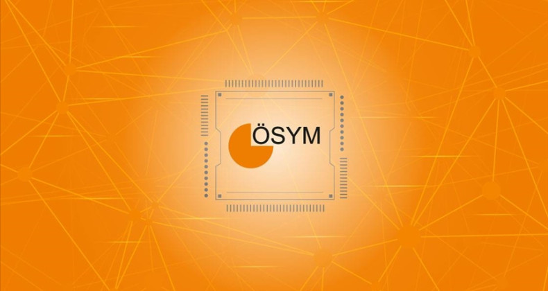 ÖSYM, sınav süreçlerinde “yapay zeka”ya geçiş çalışmalarına başladı