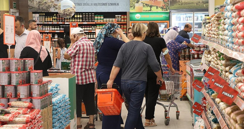 Tarım Kredi Marketlerde indirim kampanyası