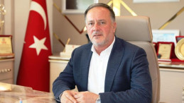 Başkan Tatlıdede’den Cumhuriyet Bayramı Mesajı