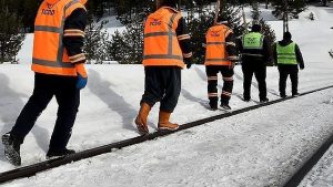 Türkiye Cumhuriyeti Devlet Demiryolları (TCDD) İşletmesi Genel Müdürlüğü, 13 kaynakçı,