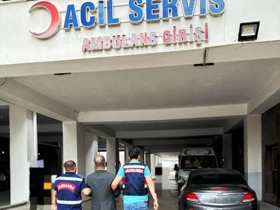 Terör operasyonunda 7 şüpheli gözaltına alındı