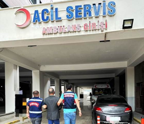 Mardin merkezli 2 ilde terör örgütüne yönelik operasyonda 7 şüpheli