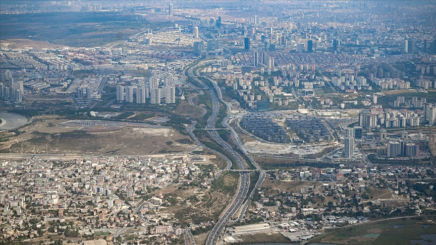 Çevre, Şehircilik ve İklim Değişikliği Bakanlığı Toplu Konut İdaresi Başkanlığınca