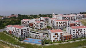 12. Kalkınma Planı kapsamında kentlerdeki barınma sorununa sağlıklı çözümler üretilebilmesi