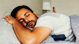 Yanlış Uyku Pozisyonu Ağrılara Neden Olabiliyor!