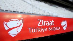 Ziraat Türkiye Kupası’nda 2. tur eleme müsabakalarının programı açıklandı. Türkiye