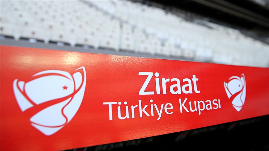 Ziraat Türkiye Kupası’nda 2. tur eleme müsabakalarının programı açıklandı. Türkiye