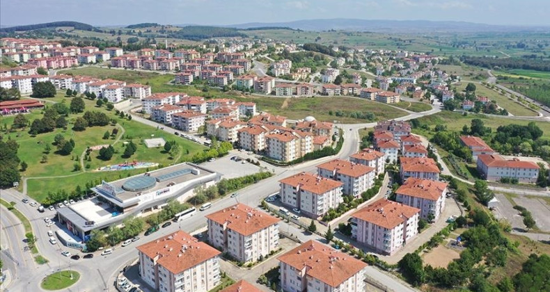 Zorunlu deprem sigortasında hedef 15,2 milyon konut ve iş yeri