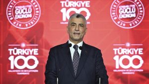 Ticaret Bakanı Bolat’tan fahiş fiyat, stokçuluk ve haksız ticaret açıklaması