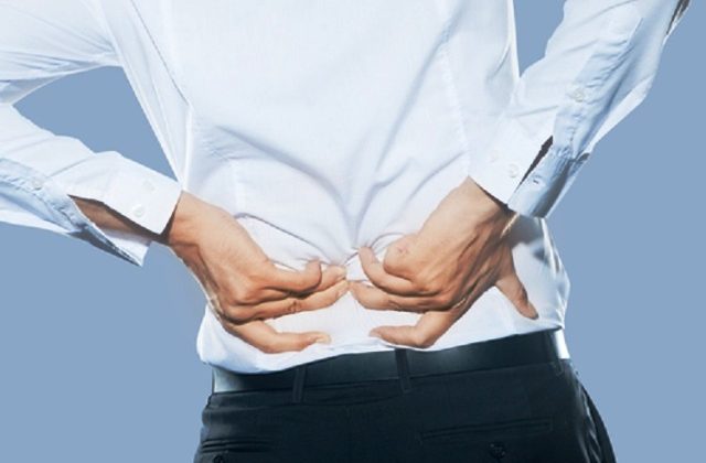 Bacaklarda Uyuşma ve Yanma Hissine Dikkat!