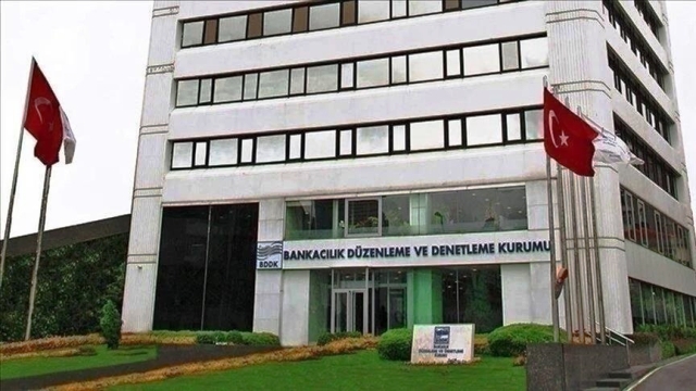 Bankacılık Düzenleme ve Denetleme Kurumu (BDDK), son günlerde kendilerine ulaşan