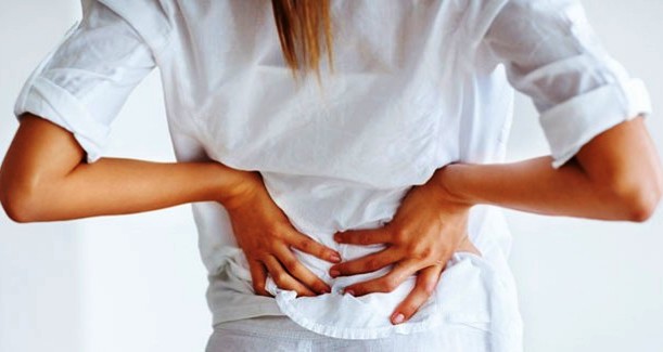 Sırt ve Bel Ağrıları Ne Zaman Tehlikelidir?