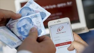 Gençlik ve Spor Bakanı Osman Aşkın Bak, GSB burs ve