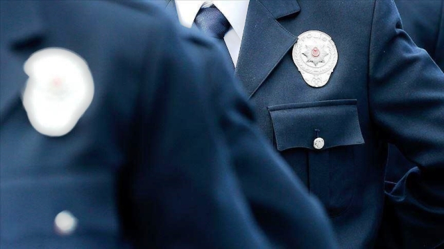 Emniyet Genel Müdürlüğüne 10 bin 102 kadro ihdas edildi Emniyet