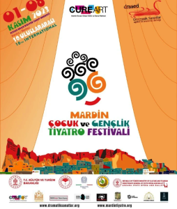 Mardin Şırnak Eczacı Odası Cureart Kültür Sanat Merkezi’nin ev sahipliği