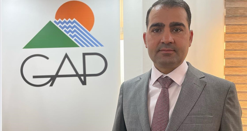 Güneydoğu illeri, GAP yatırımlarının da katkısıyla ihracatını 28’e katladı