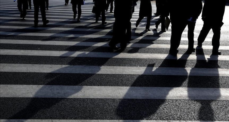 Türkiye’de işsizlik oranı geriledi