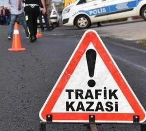 Kızıltepe ilçesinde tırın çarptığı yaşlı adam yaşamını yitirdi. İpekyolu Dedeman
