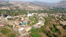 Bu yıl köylerin altyapısına 3,8 milyar liralık destek sağladı