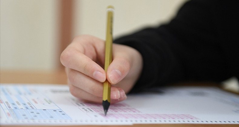 LGS sınavı “2 Haziran 2024″te yapılacak