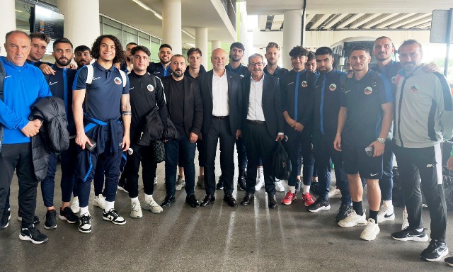 Mardin Kabala Belediyesi eski başkanı ve iş insanı Ferah Kaya,