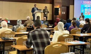 Mardin Artuklu Üniversitesi’nin akademik desteğinde ülkemizde uluslararası bir akademik etkinlik