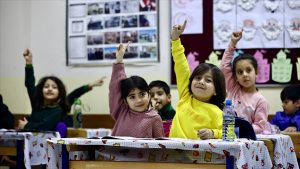 MEB tarafından gelecek ay kamuoyuna açıklanması beklenen yeni müfredat, 2024-2025