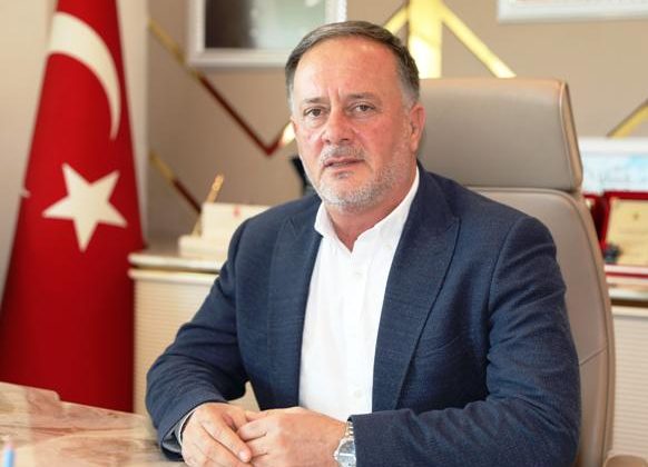 Artuklu Belediyesi’nden İsrail Ürünlerine ‘Boykot’