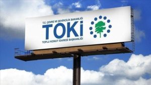 Çevre, Şehircilik ve İklim Değişikliği Bakanlığı Toplu Konut İdaresi Başkanlığı