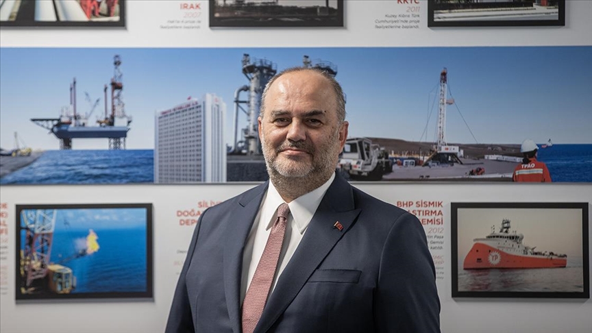 TPAO Genel Müdürü Bilgin, “yatırım fırsatı” adı altında vatandaşı hedef