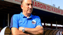 Mardinspor’da Uzunköprü dönemi sona erdi