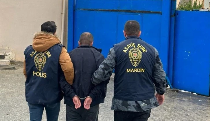 Çeşitli suçlardan yakalanan 67 kişiden, 21’itutuklandı