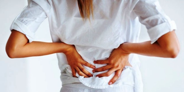 Yürürken Oluşan Bel Ağrısına Dikkat!