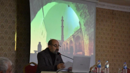 Dekan Toprak: Turizm Mardin’in kalkınmasında önemli bir paya sahiptir