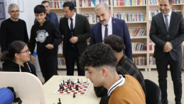 Artuklu’daki Kurum ve Okullara Ziyaret