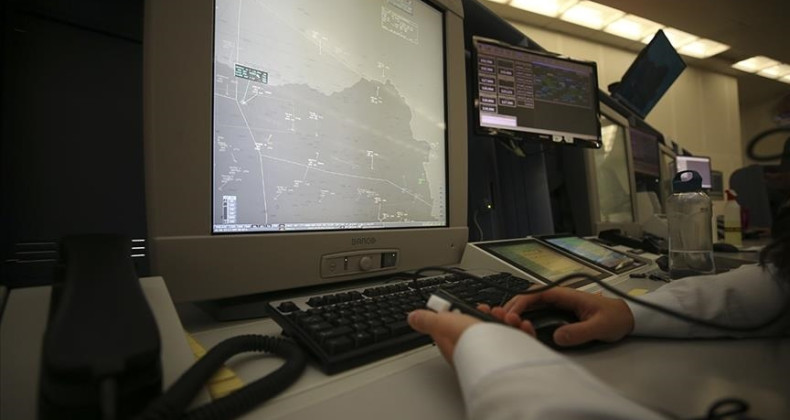 DHMİ 29 asistan hava trafik kontrolörü alacak