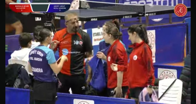 İzzettin Atasever’e gurur verici görev