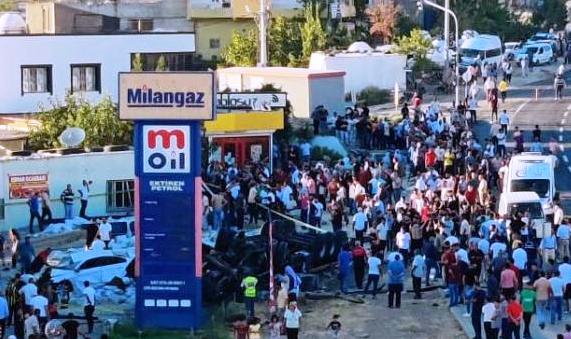 21 kişinin öldüğü kazada tutuklu kimse kalmadı