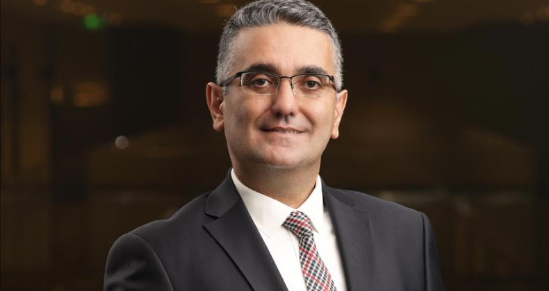 Kâmil Koç, hizmet bayrağını medeniyetler beşiği Mardin’e taşıyor