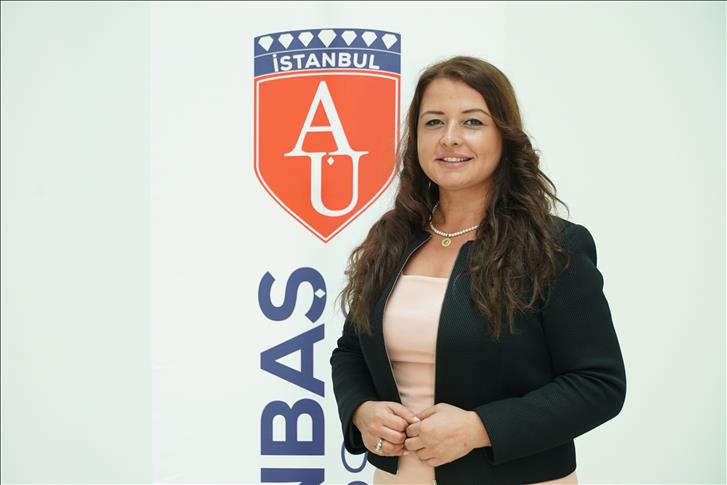 Altınbaş Üniversitesi Öğretim Üyesi Dr. İpek Ada Alver, “Bireyler, halsizlik,