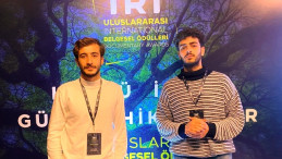 Öğrencilerin büyük başarısı