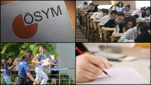 Ölçme, Seçme ve Yerleştirme Merkezi (ÖSYM) Başkanı Prof. Dr. Bayram
