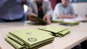 Yüksek Seçim Kurulunca (YSK) 31 Mart 2024’te yapılacak Mahalli İdareler